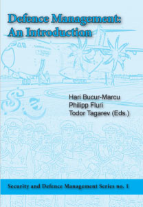 2009 Defence Management An Introduction 208x300