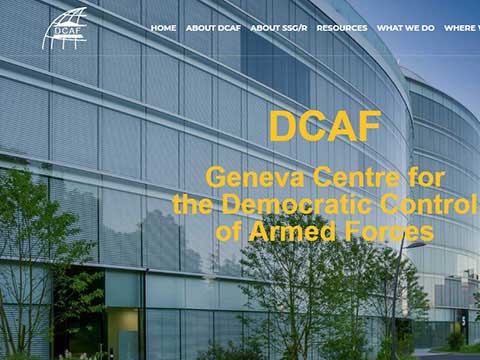 DCAF
